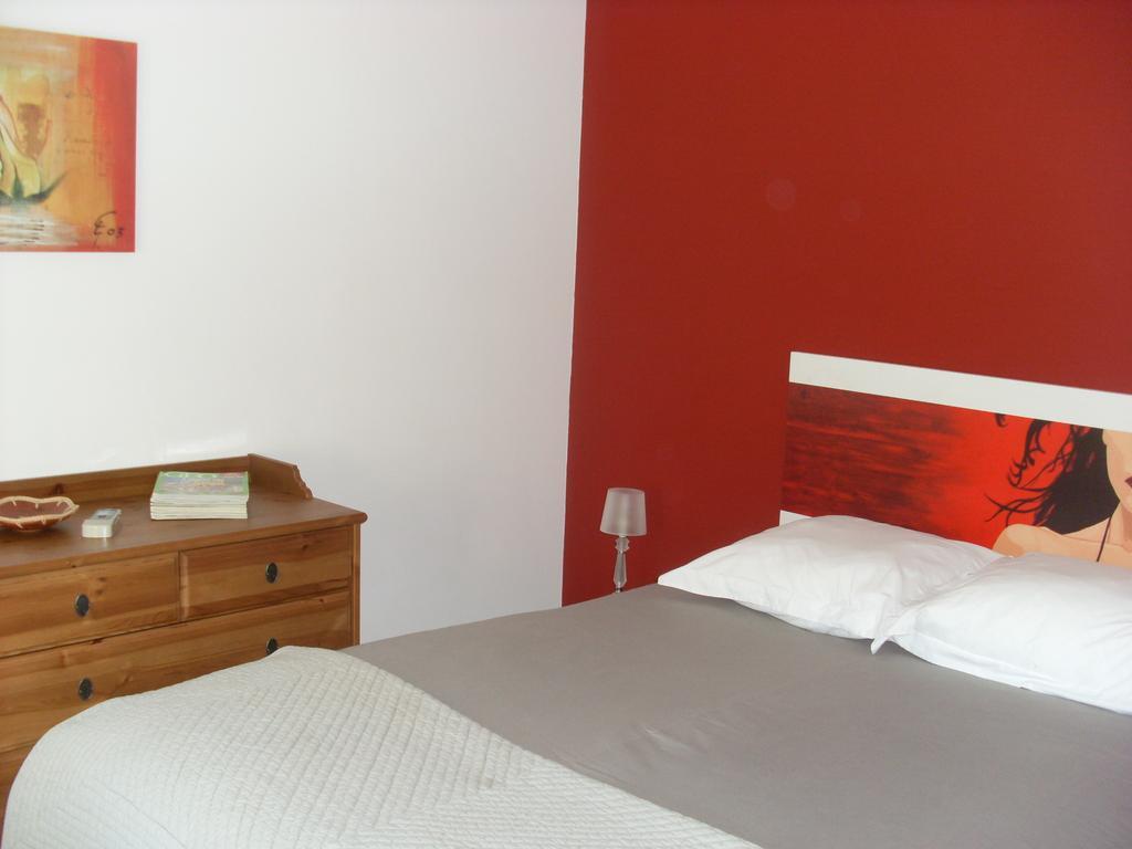 Cote Lac Tolla Room photo