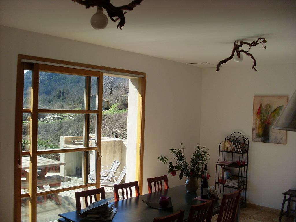 Cote Lac Tolla Room photo