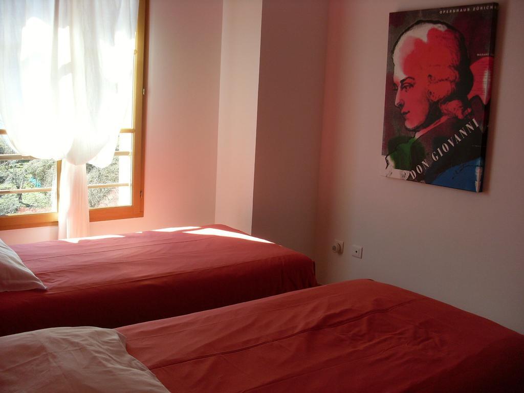 Cote Lac Tolla Room photo