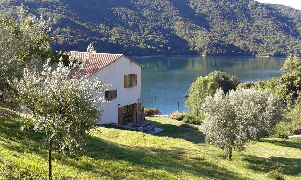Cote Lac Tolla Exterior photo