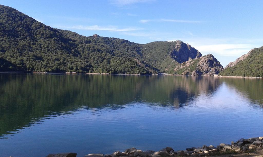 Cote Lac Tolla Exterior photo